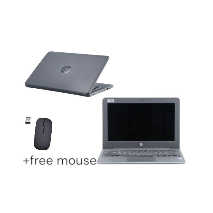 Boxed HP Stream 11 Pro G5 Intel Celeron 4GB RAM 128GB SSD