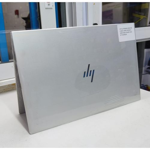 Hp EliteBook 845 G8 Amd Ryzen 5 16GB RAM 256 SSD