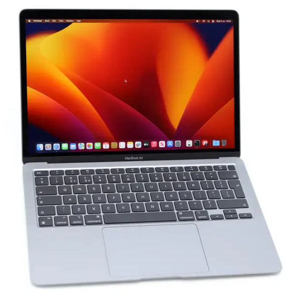 Apple MacBook Air M1 Chip 8-Core 16GB RAM 256GB SSD macOS 13.3"