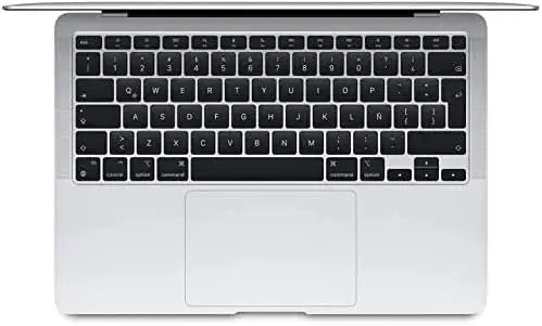 Apple MacBook Air M1 Chip 8-Core 16GB RAM 256GB SSD macOS 13.3"