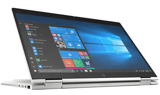 Hp EliteBook 830 G7 coi5 10th generation 16gb ram 512 ssd x360 touch screen