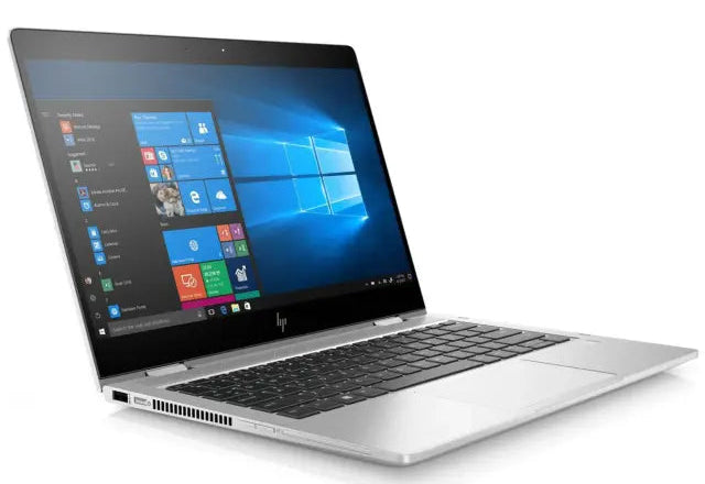 Hp EliteBook 830 G7 coi5 10th generation 16gb ram 512 ssd x360 touch screen