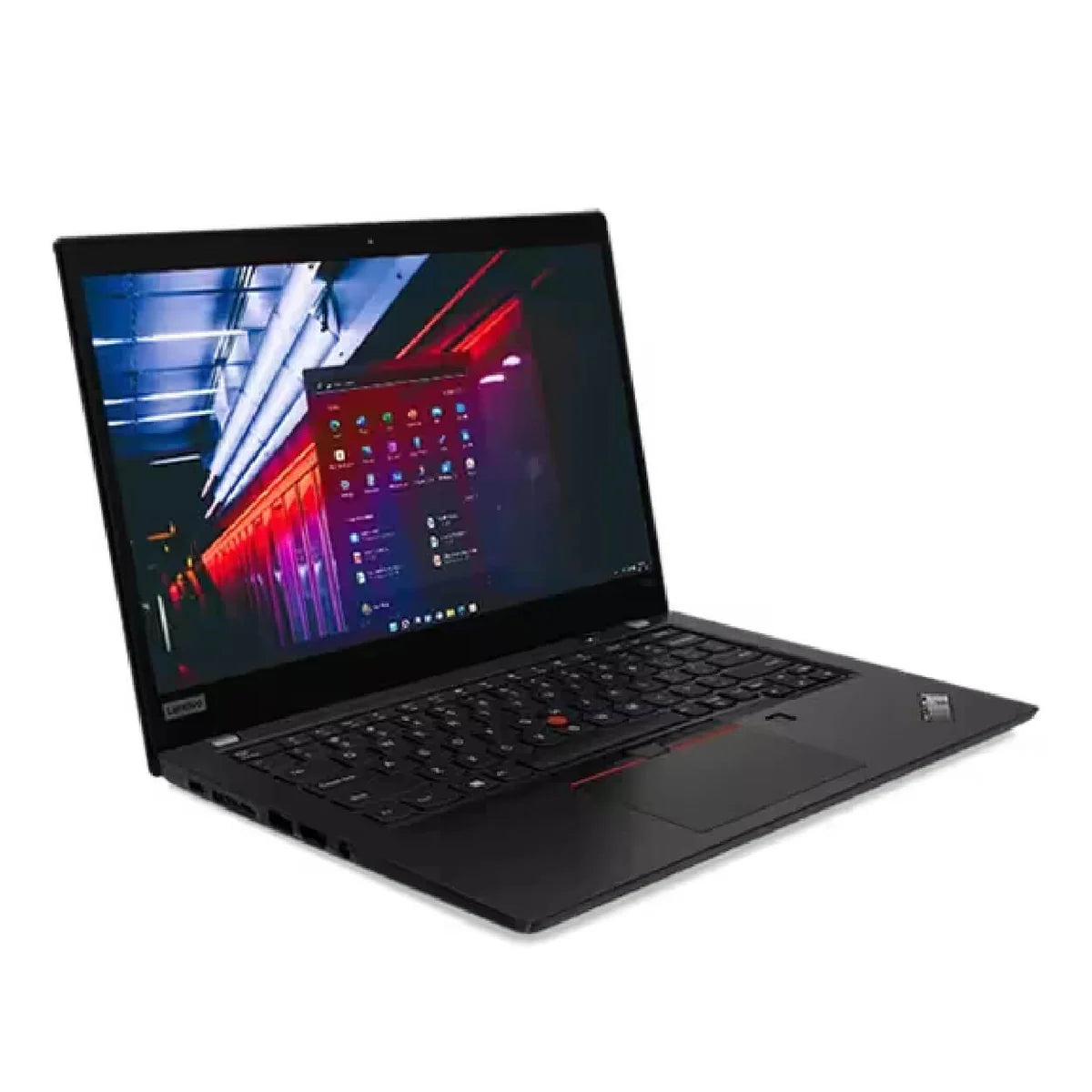 Lenovo x390 Core i5 8GB RAM 256 SSD 8th Generation