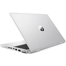 Hp Probook 650 G4 Core i5 8GB RAM 256 SSD 8th generation