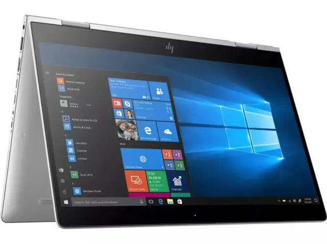 Hp EliteBook 830 G7 coi5 10th generation 16gb ram 512 ssd x360 touch screen