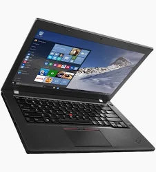 Lenovo ThinkPad X270 | Core i5 6th Gen | 8GB RAM | 256GB SSD