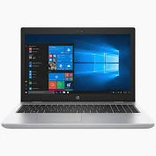 Hp Probook 650 G4 Core i5 8GB RAM 256 SSD 8th generation