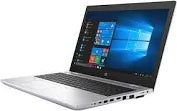 Hp Probook 650 G4 Core i5 8GB RAM 256 SSD 8th generation