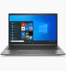 HP ZBook Firefly 14 G7 Core i7 16GB RAM 256GB SSD 10th Gen Touchscreen